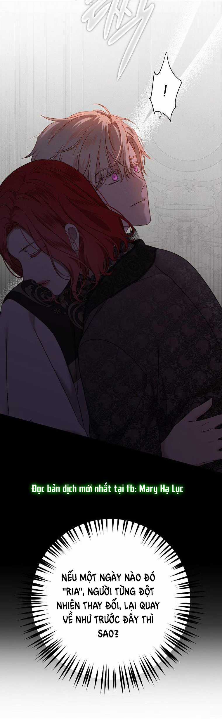 Tôi Lạc Vào Thế Giới Trò Chơi Harem Ngược Chapter 116.1 trang 16