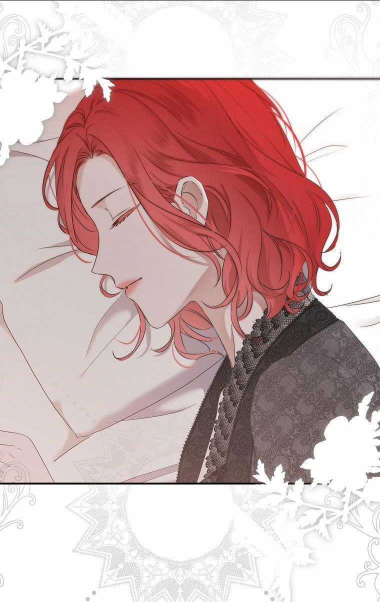 Tôi Lạc Vào Thế Giới Trò Chơi Harem Ngược Chapter 116.1 trang 19