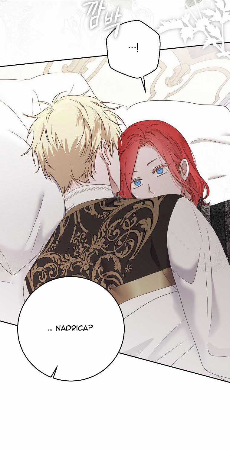 Tôi Lạc Vào Thế Giới Trò Chơi Harem Ngược Chapter 116.1 trang 21