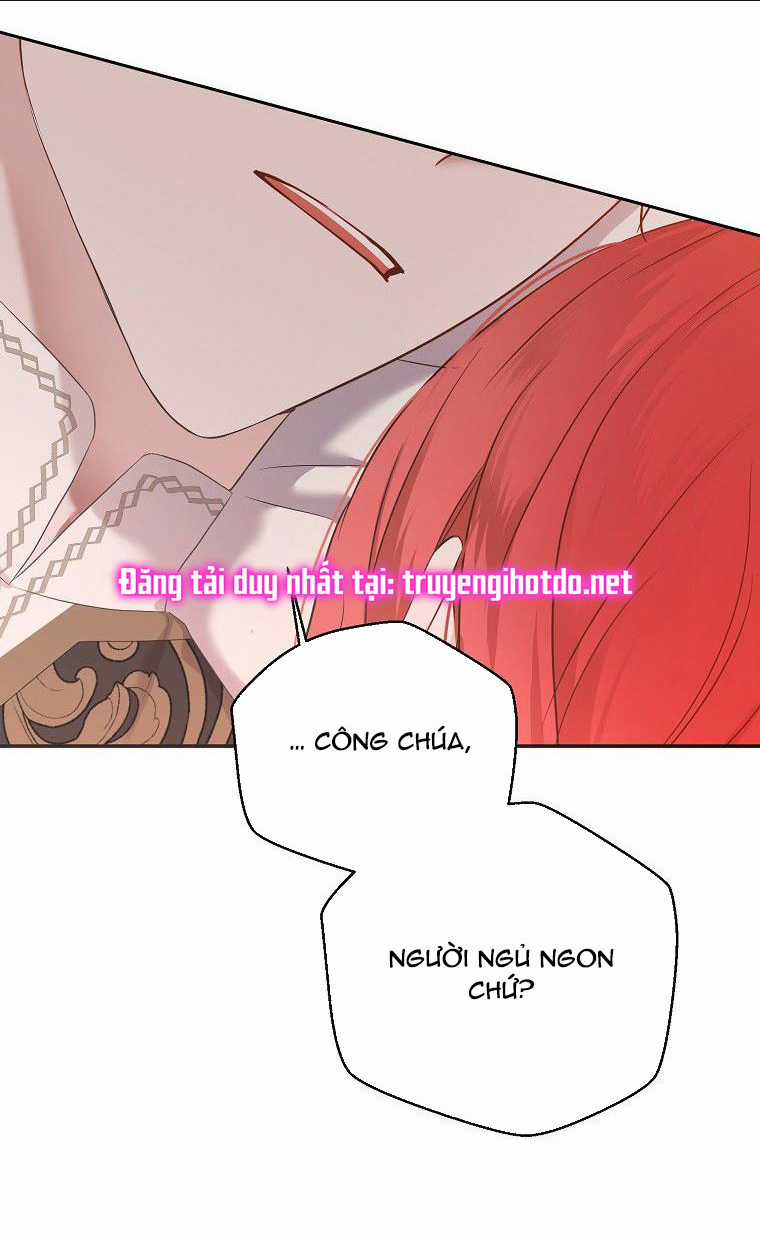 Tôi Lạc Vào Thế Giới Trò Chơi Harem Ngược Chapter 116.1 trang 22