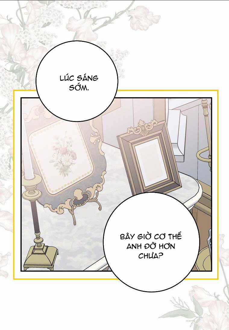 Tôi Lạc Vào Thế Giới Trò Chơi Harem Ngược Chapter 116.1 trang 24