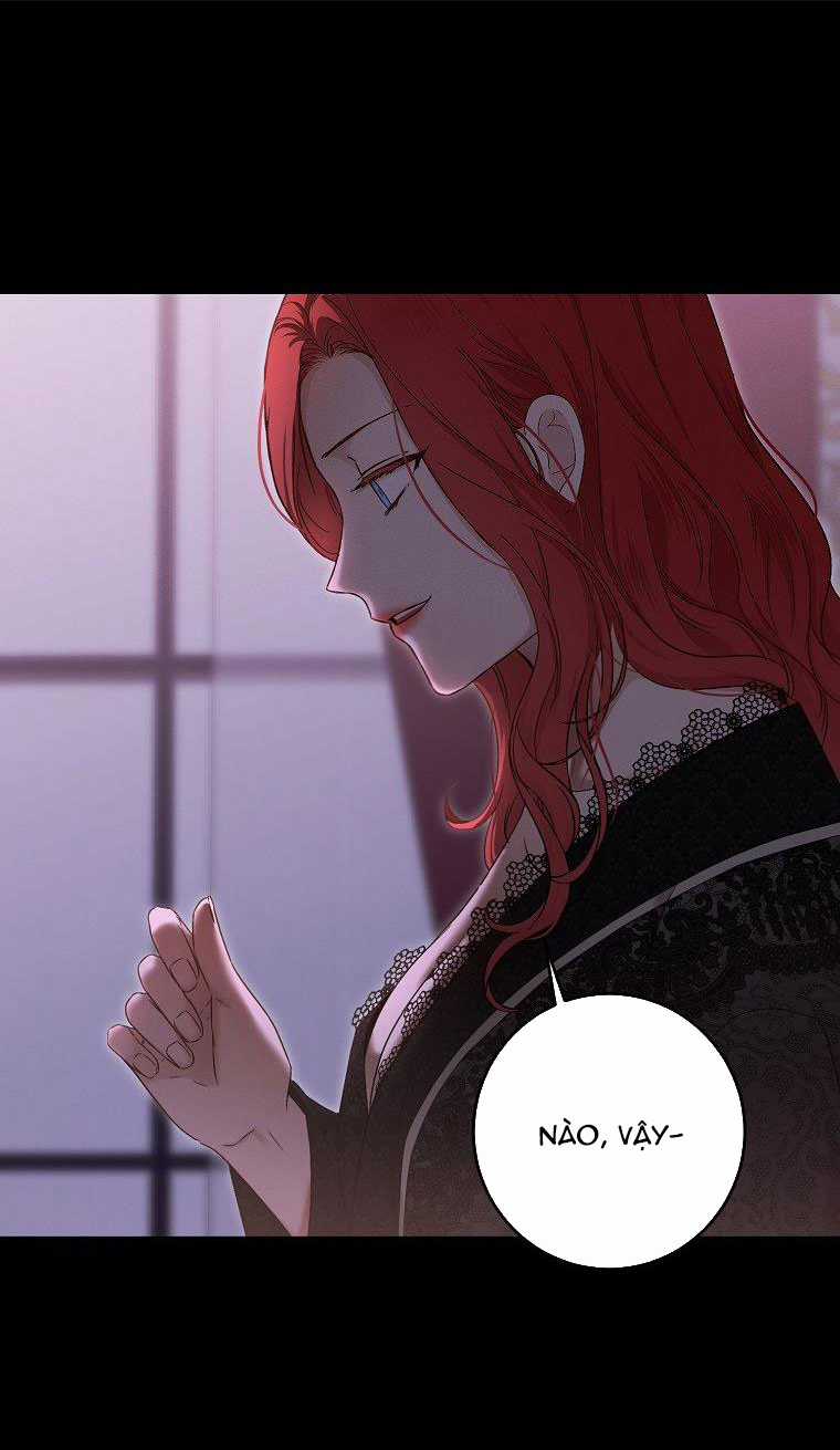 Tôi Lạc Vào Thế Giới Trò Chơi Harem Ngược Chapter 116.1 trang 6