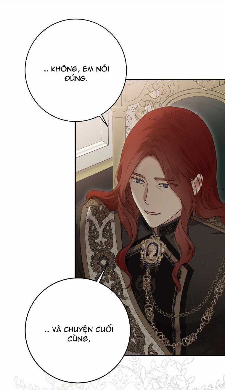 Tôi Lạc Vào Thế Giới Trò Chơi Harem Ngược Chapter 116.2 trang 11