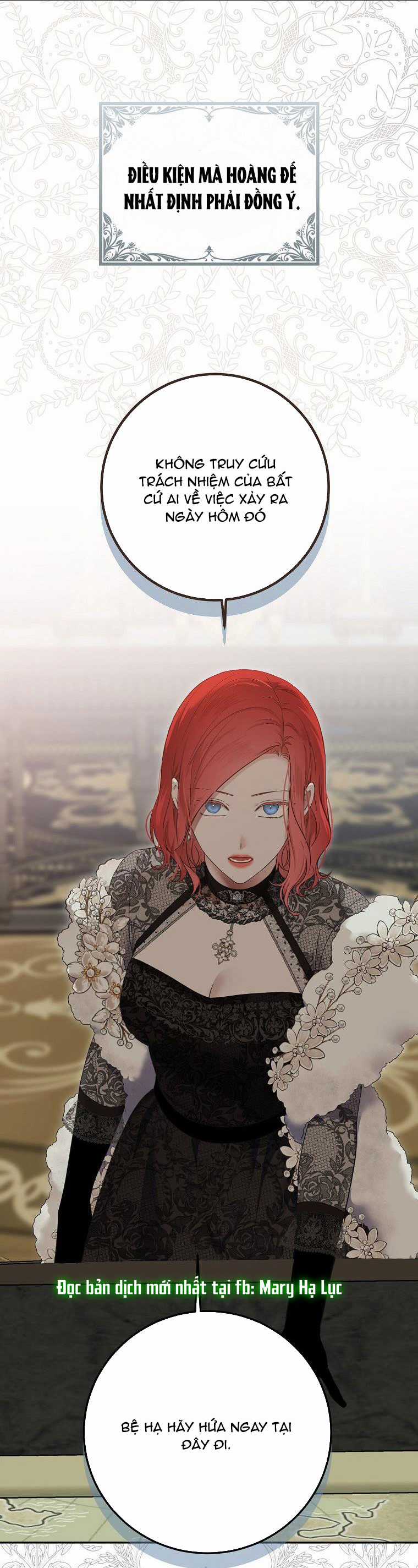 Tôi Lạc Vào Thế Giới Trò Chơi Harem Ngược Chapter 116.2 trang 12