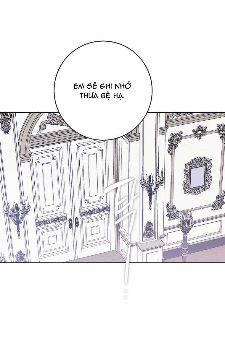 Tôi Lạc Vào Thế Giới Trò Chơi Harem Ngược Chapter 116.2 trang 17