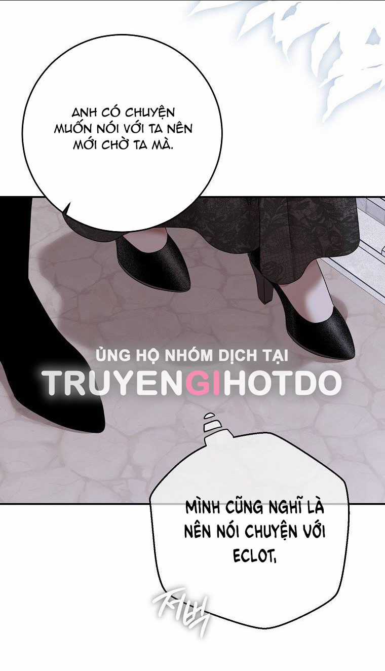 Tôi Lạc Vào Thế Giới Trò Chơi Harem Ngược Chapter 116.2 trang 24