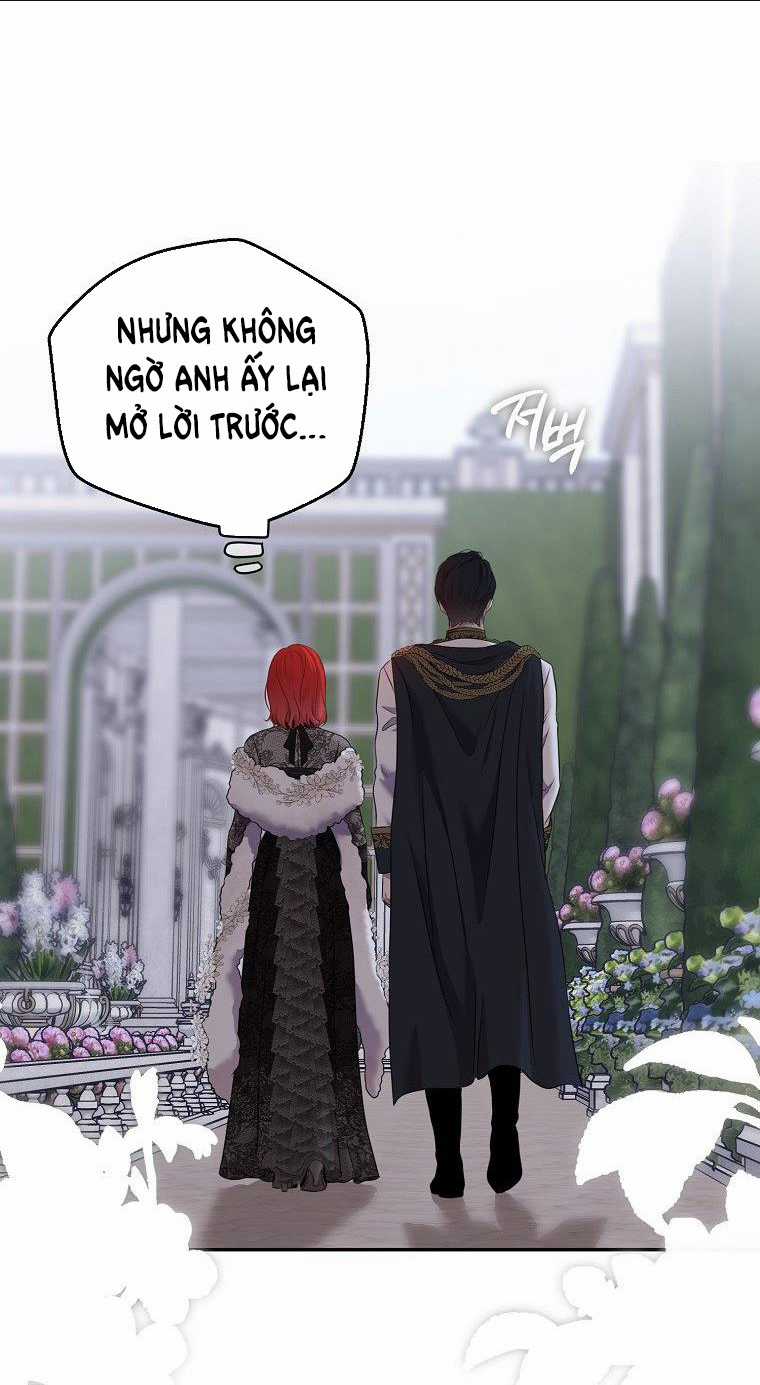 Tôi Lạc Vào Thế Giới Trò Chơi Harem Ngược Chapter 116.2 trang 25