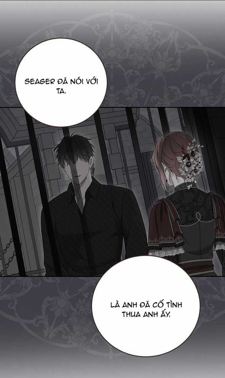 Tôi Lạc Vào Thế Giới Trò Chơi Harem Ngược Chapter 116.2 trang 31