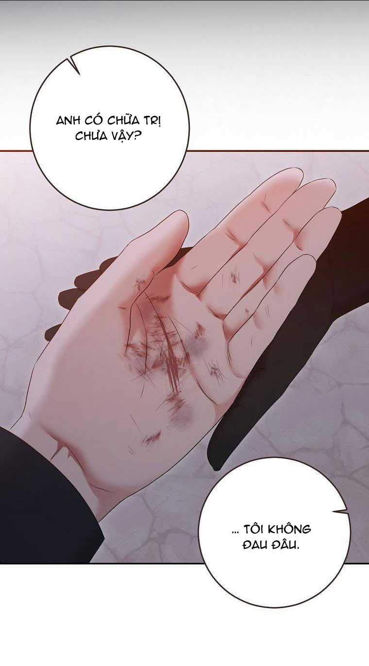 Tôi Lạc Vào Thế Giới Trò Chơi Harem Ngược Chapter 116.2 trang 32