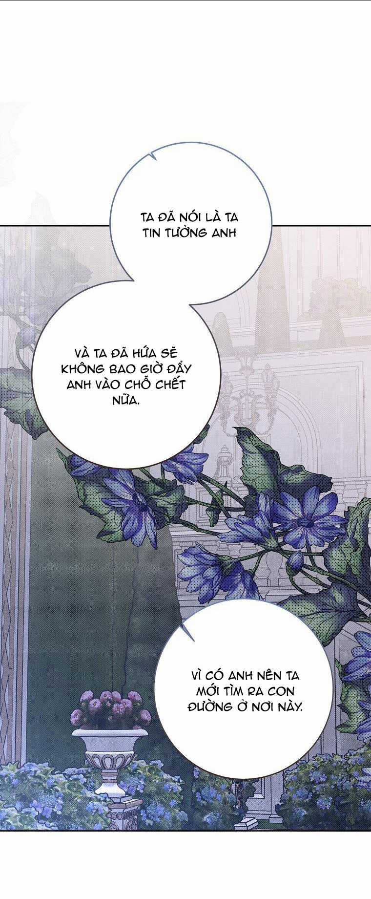 Tôi Lạc Vào Thế Giới Trò Chơi Harem Ngược Chapter 116.2 trang 33