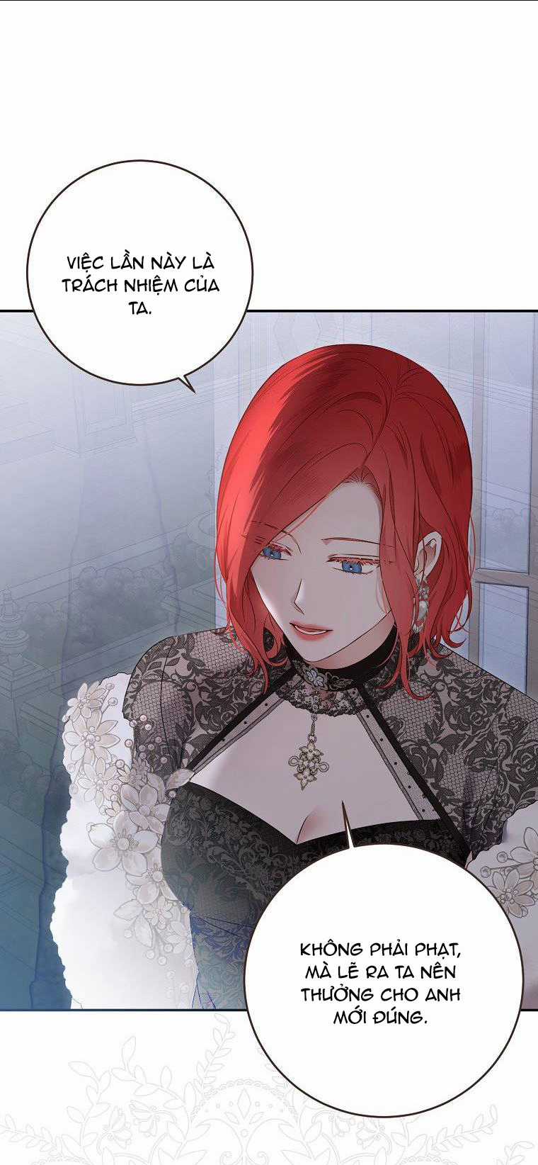 Tôi Lạc Vào Thế Giới Trò Chơi Harem Ngược Chapter 116.2 trang 35