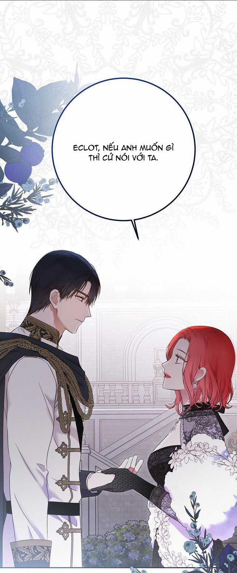 Tôi Lạc Vào Thế Giới Trò Chơi Harem Ngược Chapter 116.2 trang 36