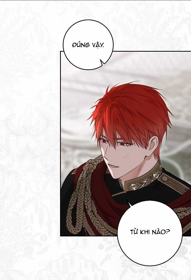 Tôi Lạc Vào Thế Giới Trò Chơi Harem Ngược Chapter 117.1 trang 11