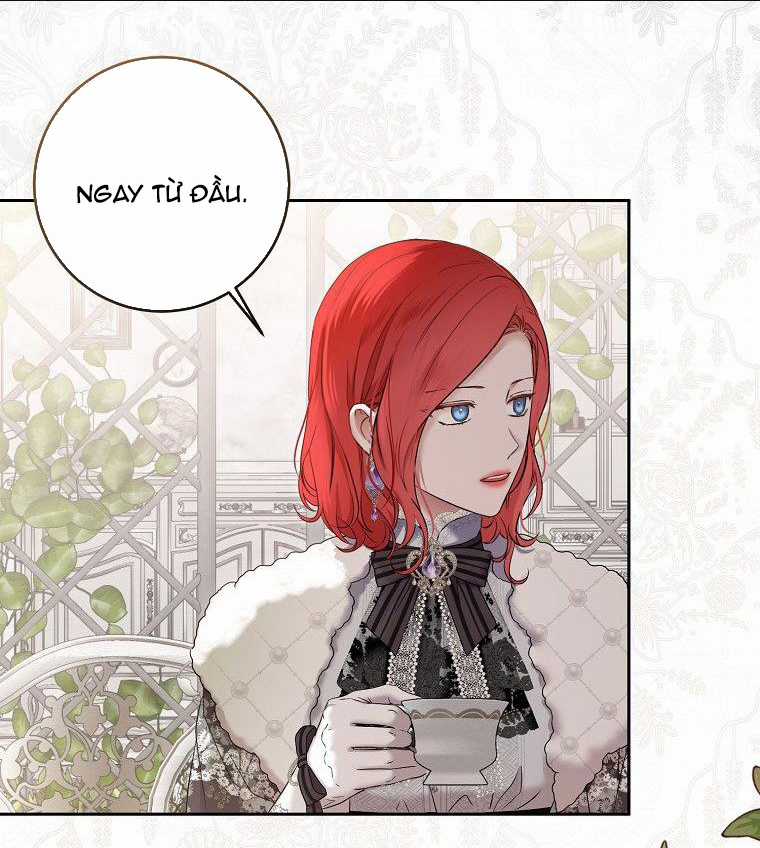 Tôi Lạc Vào Thế Giới Trò Chơi Harem Ngược Chapter 117.1 trang 12