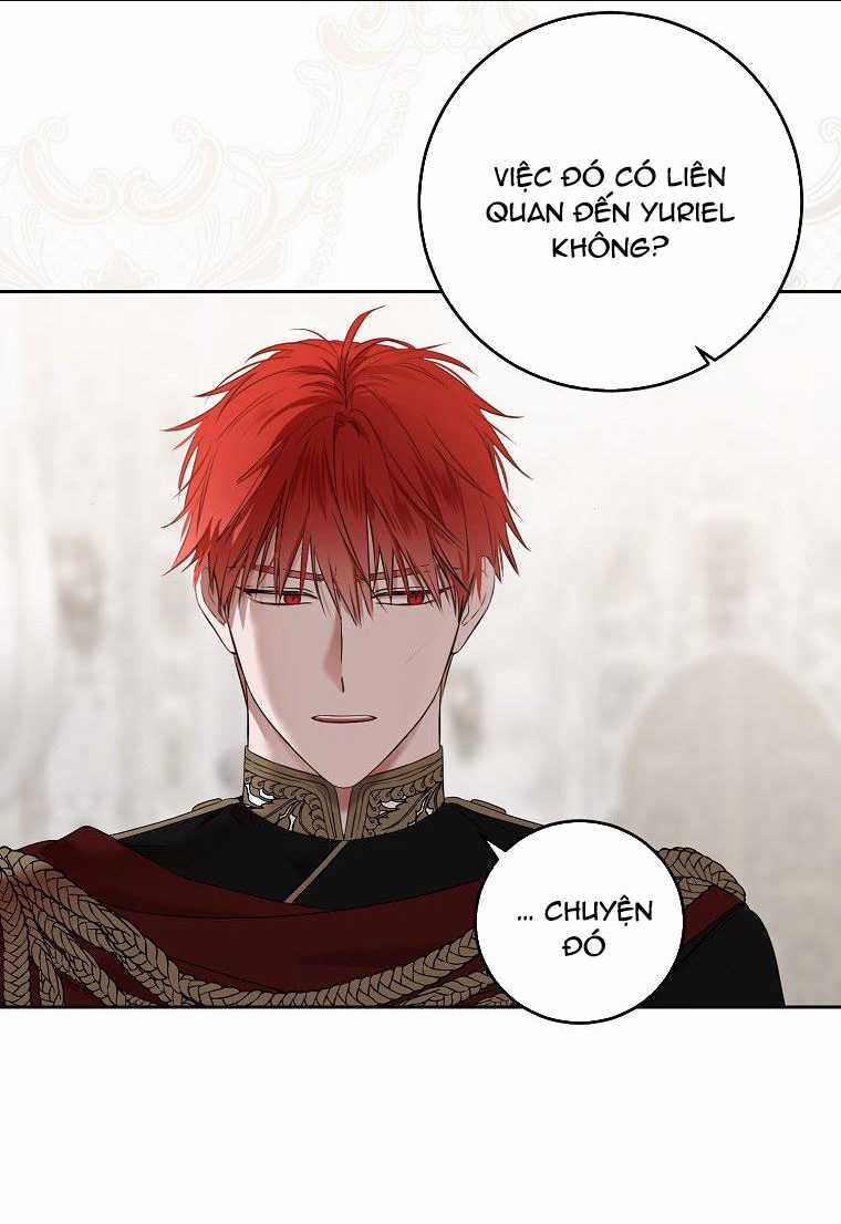 Tôi Lạc Vào Thế Giới Trò Chơi Harem Ngược Chapter 117.1 trang 15