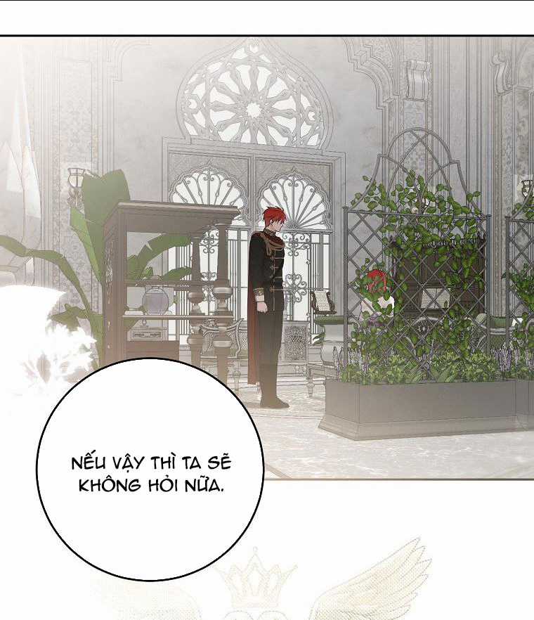 Tôi Lạc Vào Thế Giới Trò Chơi Harem Ngược Chapter 117.1 trang 20