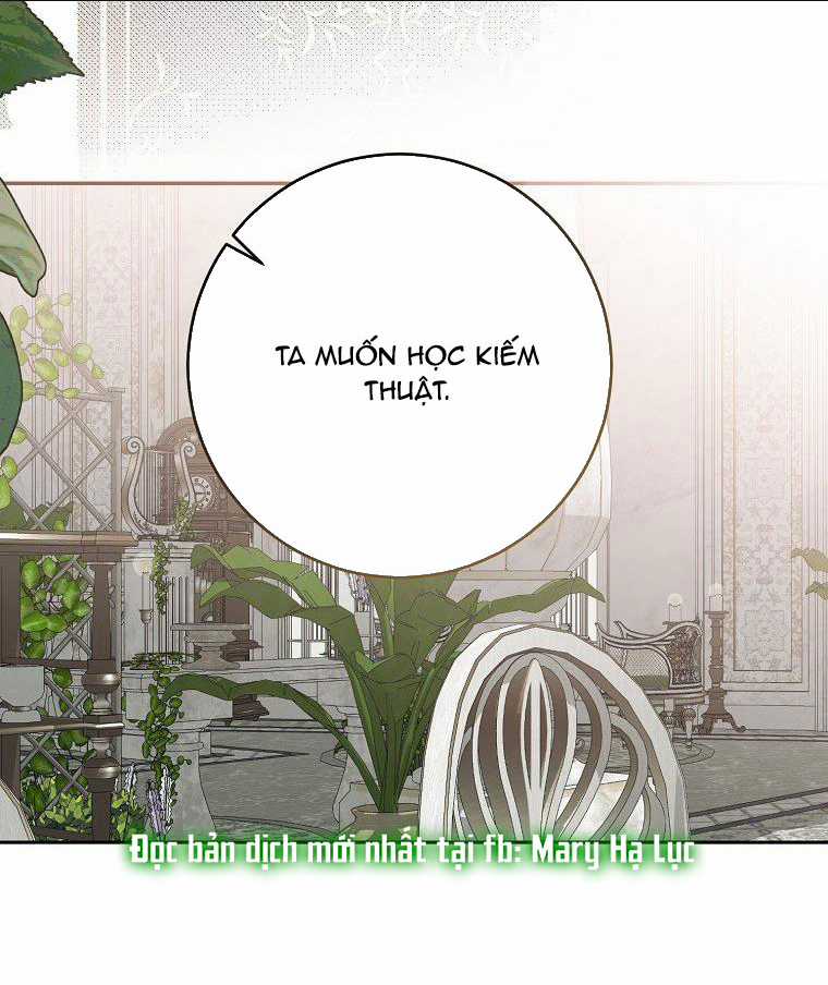 Tôi Lạc Vào Thế Giới Trò Chơi Harem Ngược Chapter 117.1 trang 22