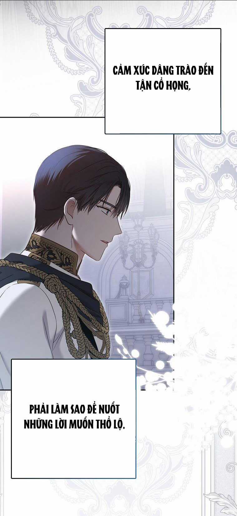 Tôi Lạc Vào Thế Giới Trò Chơi Harem Ngược Chapter 117.1 trang 3