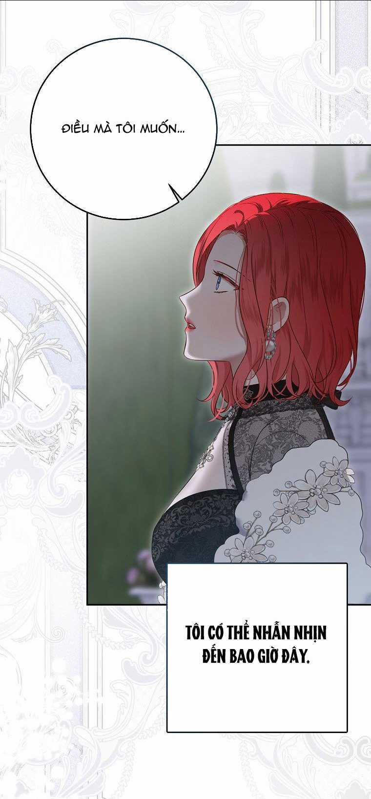 Tôi Lạc Vào Thế Giới Trò Chơi Harem Ngược Chapter 117.1 trang 4