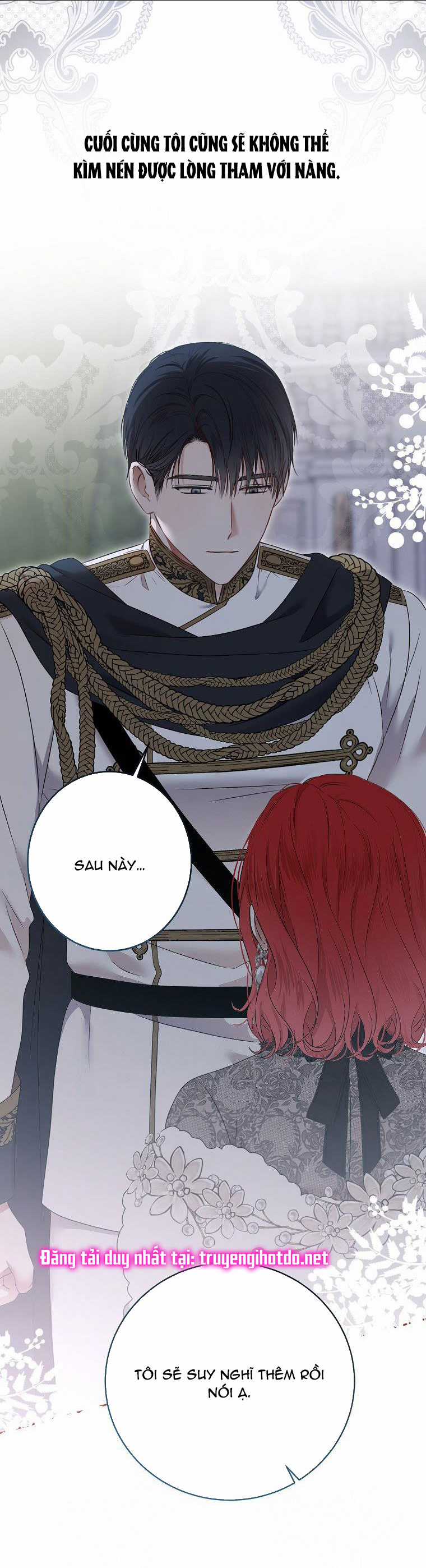 Tôi Lạc Vào Thế Giới Trò Chơi Harem Ngược Chapter 117.1 trang 6