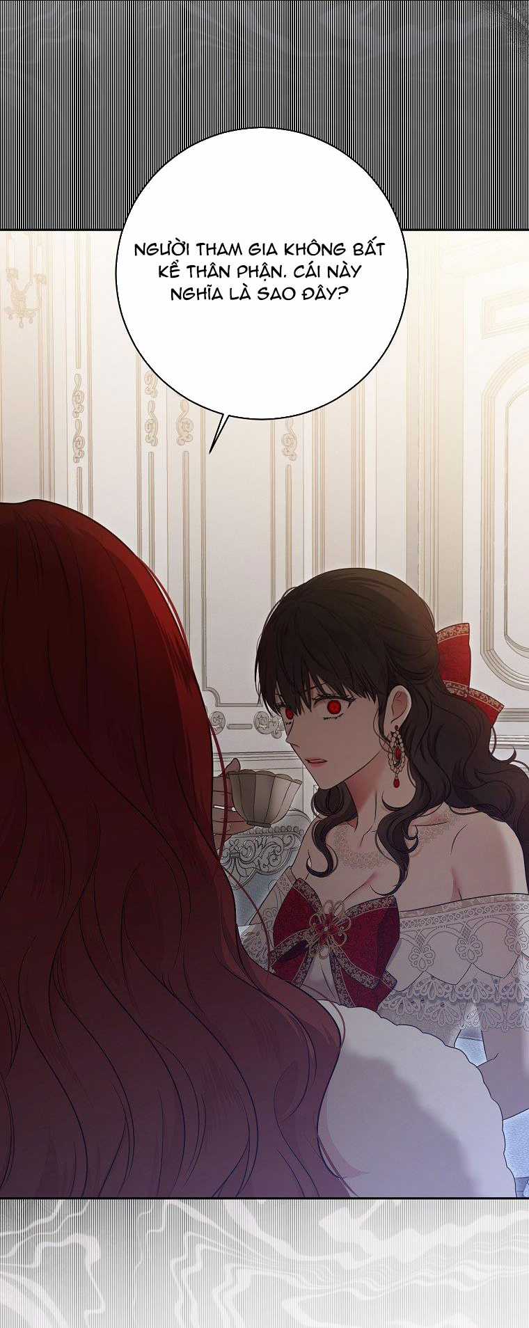 Tôi Lạc Vào Thế Giới Trò Chơi Harem Ngược Chapter 117.2 trang 11