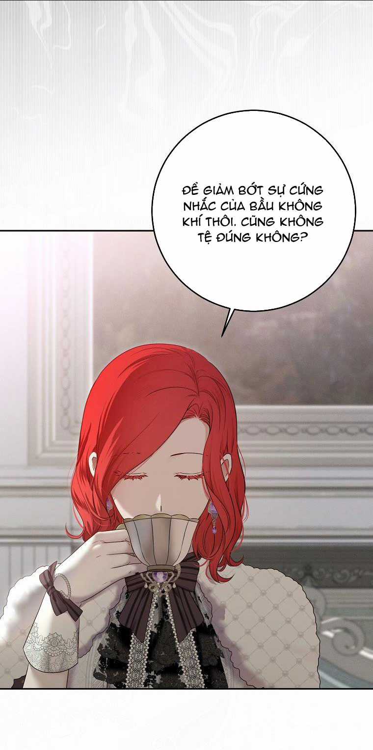 Tôi Lạc Vào Thế Giới Trò Chơi Harem Ngược Chapter 117.2 trang 12