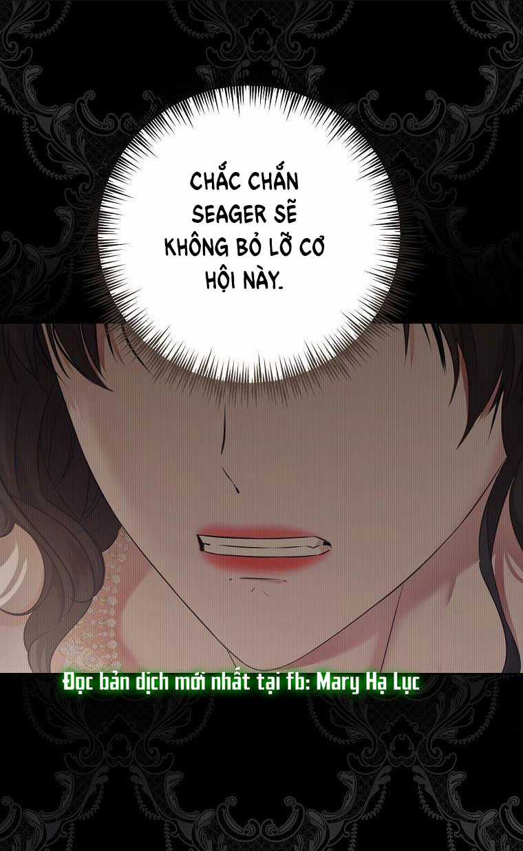 Tôi Lạc Vào Thế Giới Trò Chơi Harem Ngược Chapter 117.2 trang 15