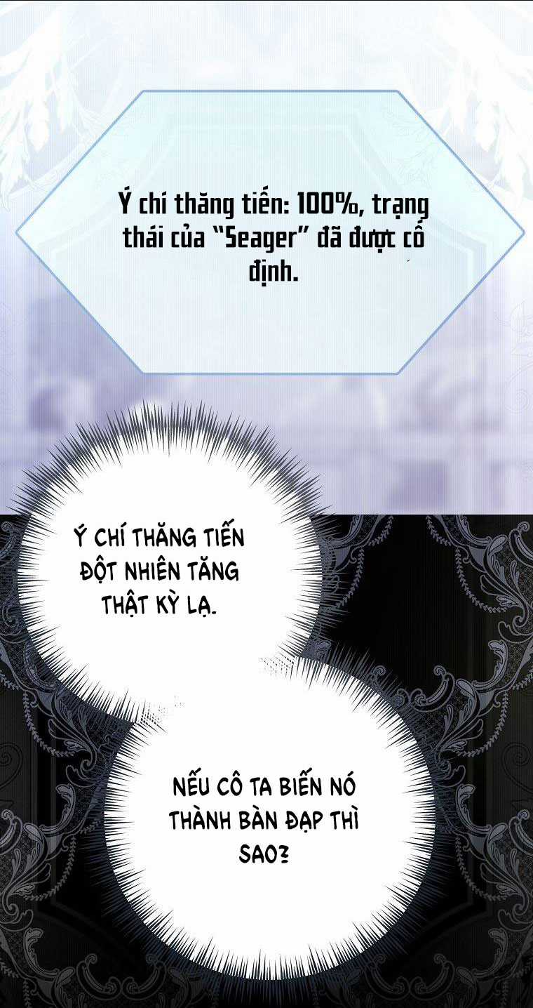 Tôi Lạc Vào Thế Giới Trò Chơi Harem Ngược Chapter 117.2 trang 17