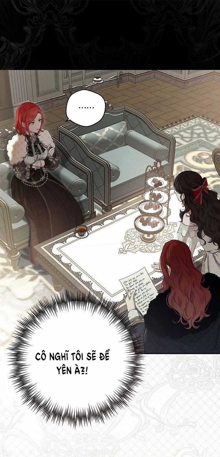 Tôi Lạc Vào Thế Giới Trò Chơi Harem Ngược Chapter 117.2 trang 18