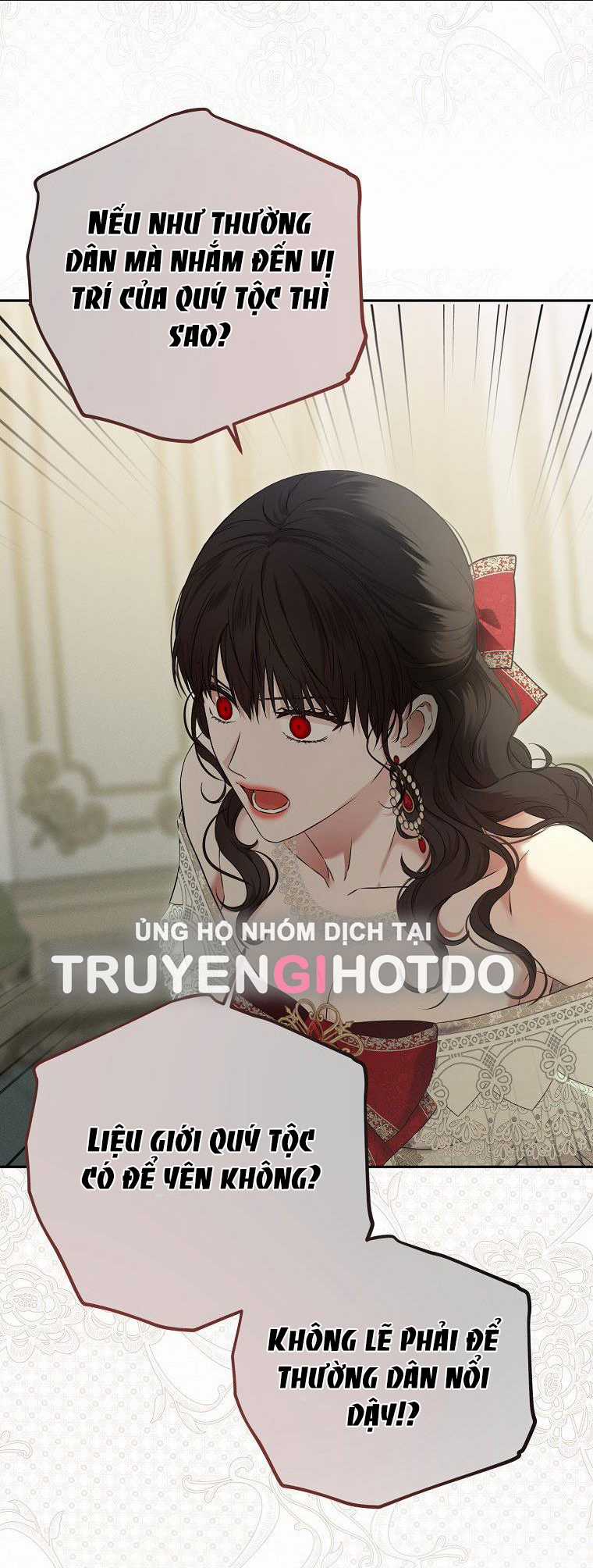 Tôi Lạc Vào Thế Giới Trò Chơi Harem Ngược Chapter 117.2 trang 19