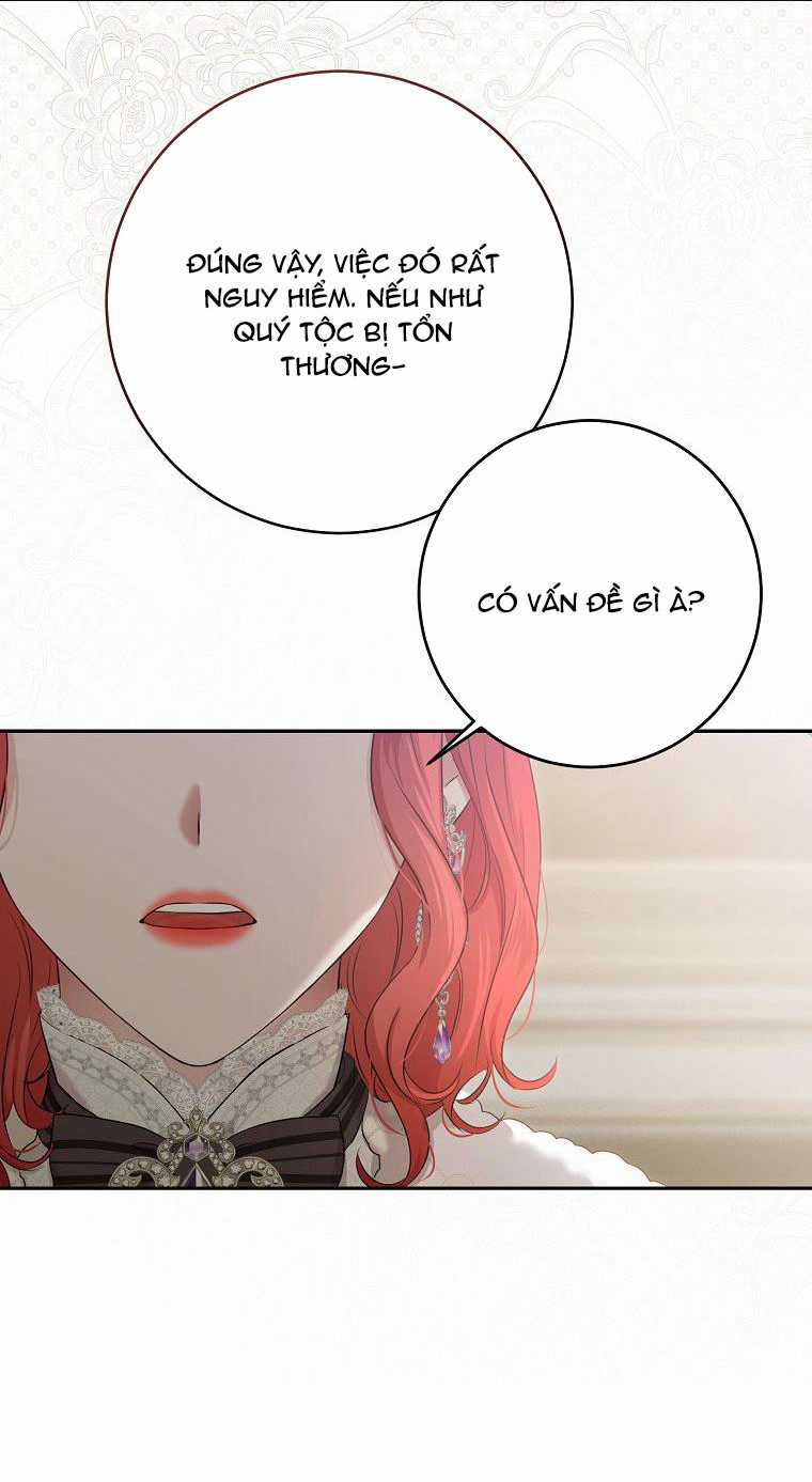 Tôi Lạc Vào Thế Giới Trò Chơi Harem Ngược Chapter 117.2 trang 20