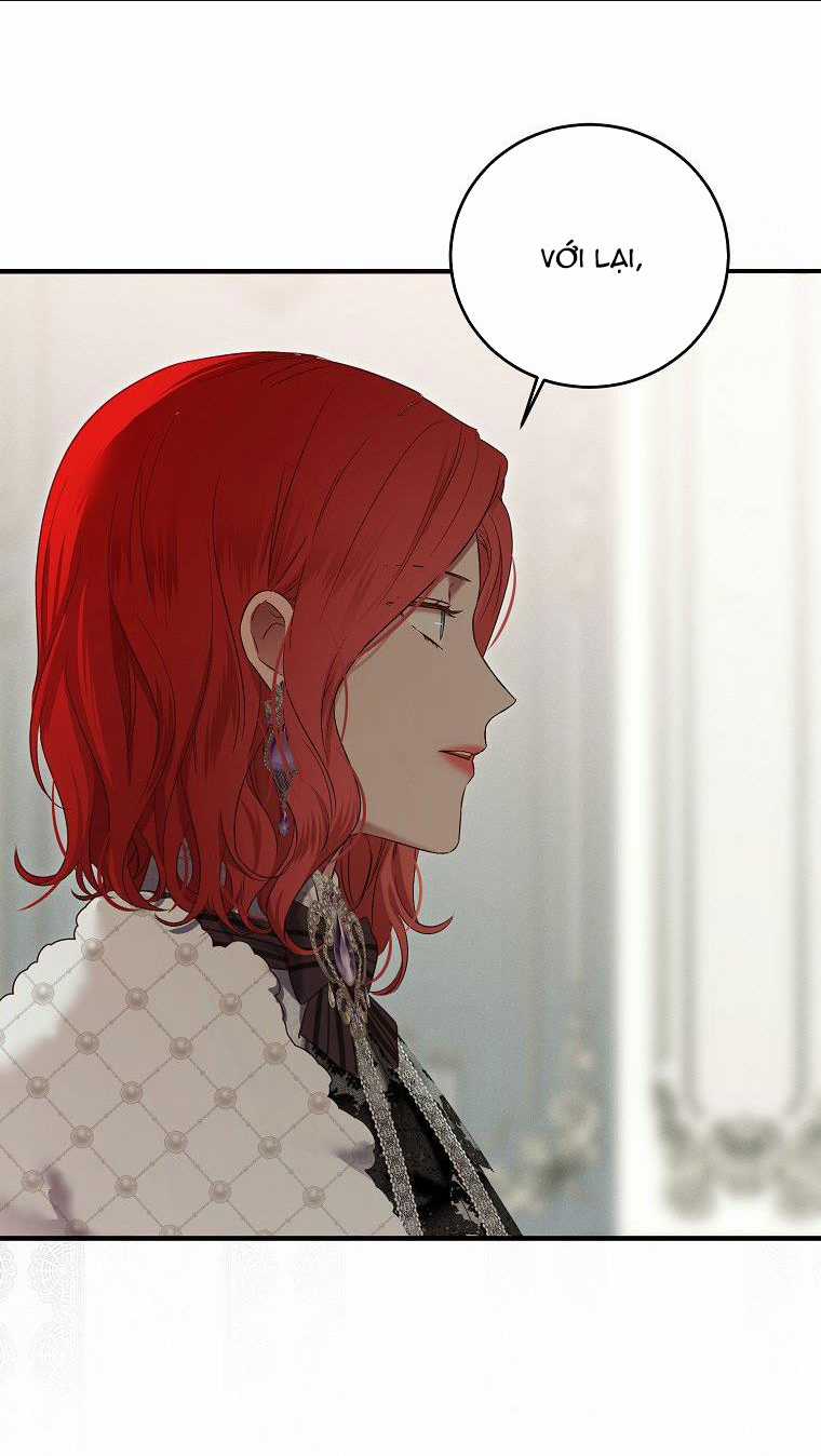 Tôi Lạc Vào Thế Giới Trò Chơi Harem Ngược Chapter 117.2 trang 21