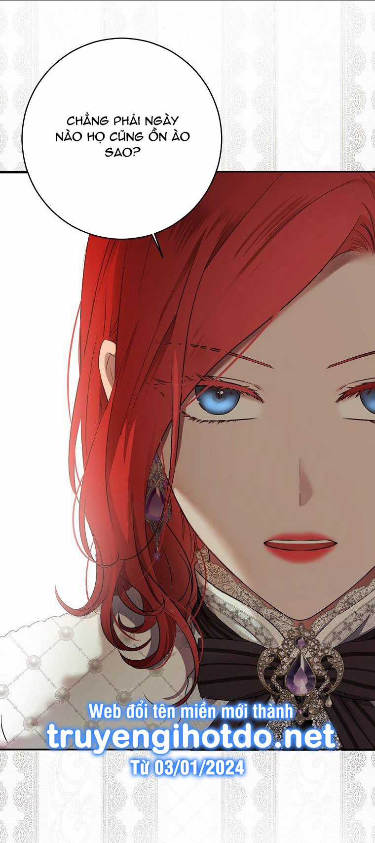 Tôi Lạc Vào Thế Giới Trò Chơi Harem Ngược Chapter 117.2 trang 25