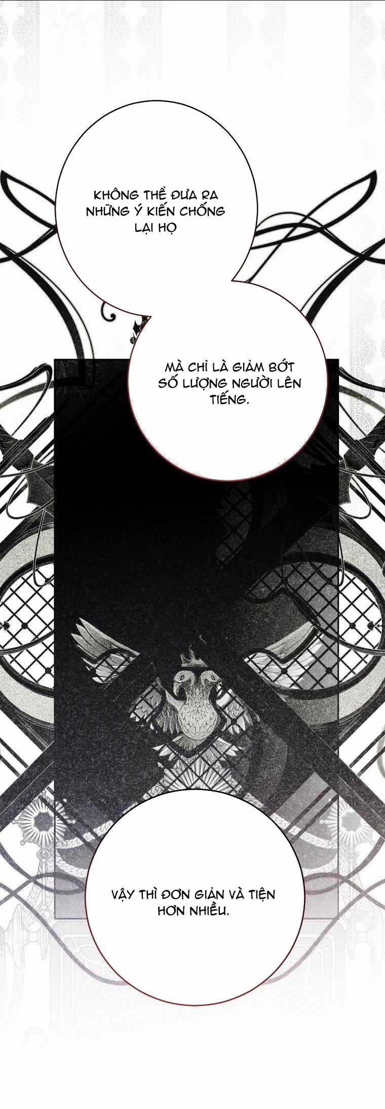 Tôi Lạc Vào Thế Giới Trò Chơi Harem Ngược Chapter 117.2 trang 26