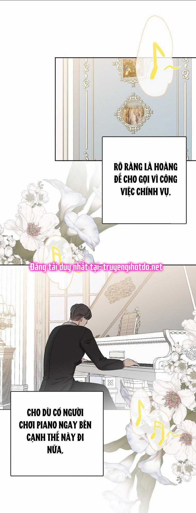 Tôi Lạc Vào Thế Giới Trò Chơi Harem Ngược Chapter 117.2 trang 3