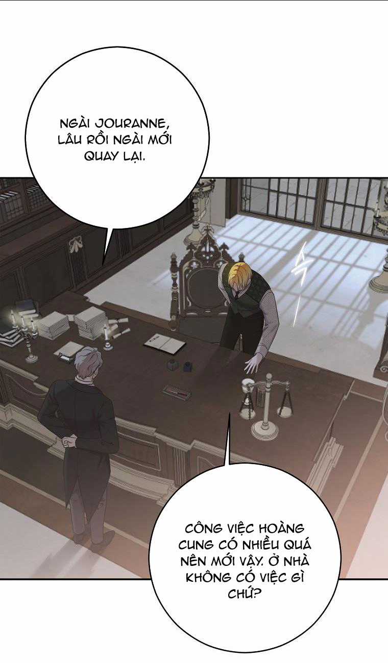 Tôi Lạc Vào Thế Giới Trò Chơi Harem Ngược Chapter 117.2 trang 30