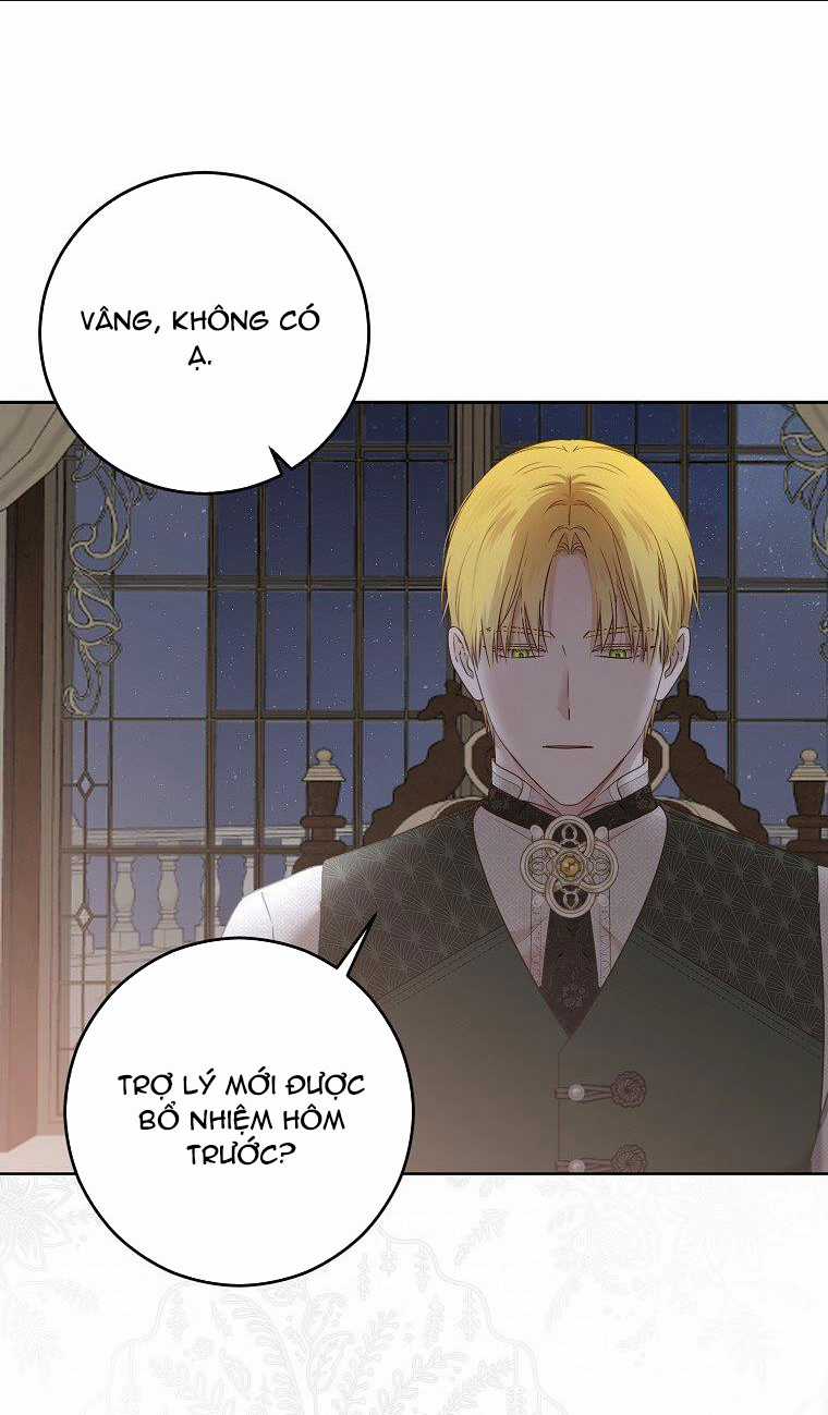 Tôi Lạc Vào Thế Giới Trò Chơi Harem Ngược Chapter 117.2 trang 31