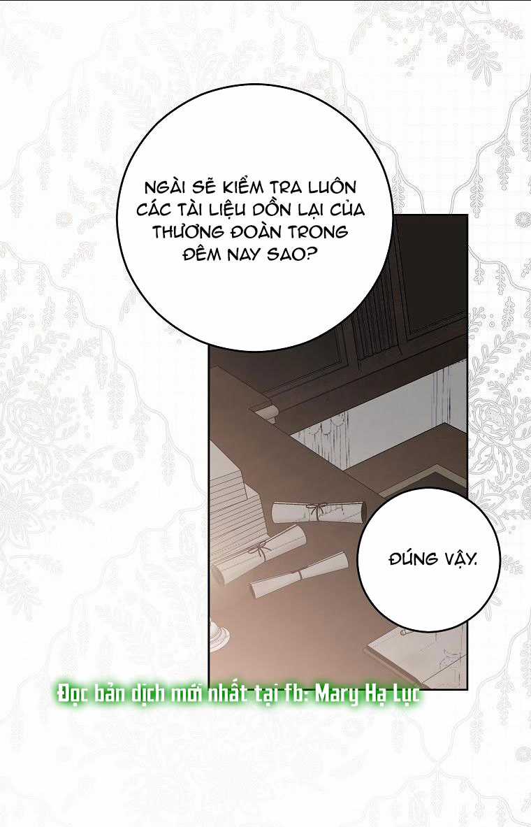 Tôi Lạc Vào Thế Giới Trò Chơi Harem Ngược Chapter 117.2 trang 33