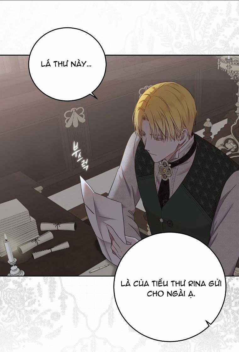 Tôi Lạc Vào Thế Giới Trò Chơi Harem Ngược Chapter 117.2 trang 34