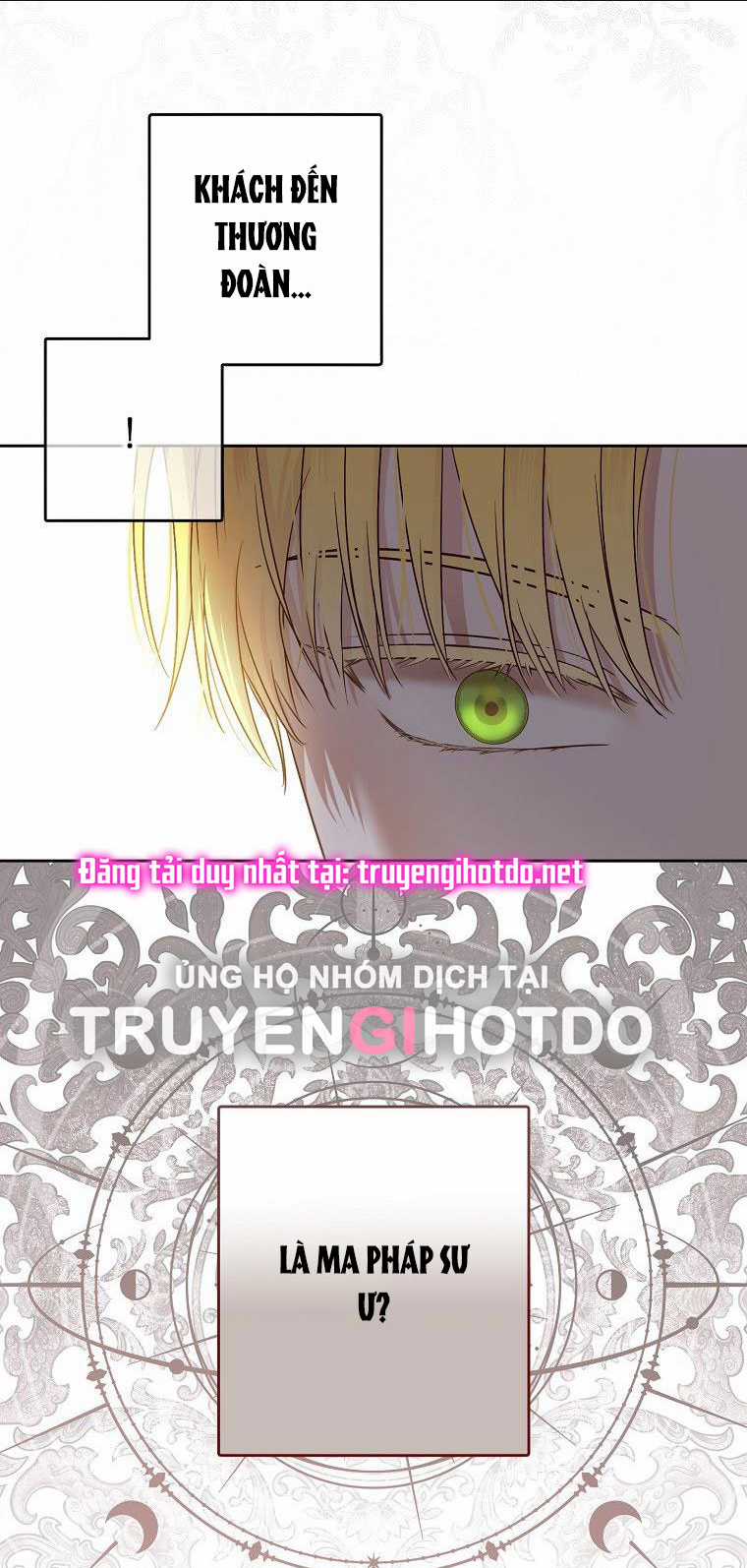 Tôi Lạc Vào Thế Giới Trò Chơi Harem Ngược Chapter 117.2 trang 35