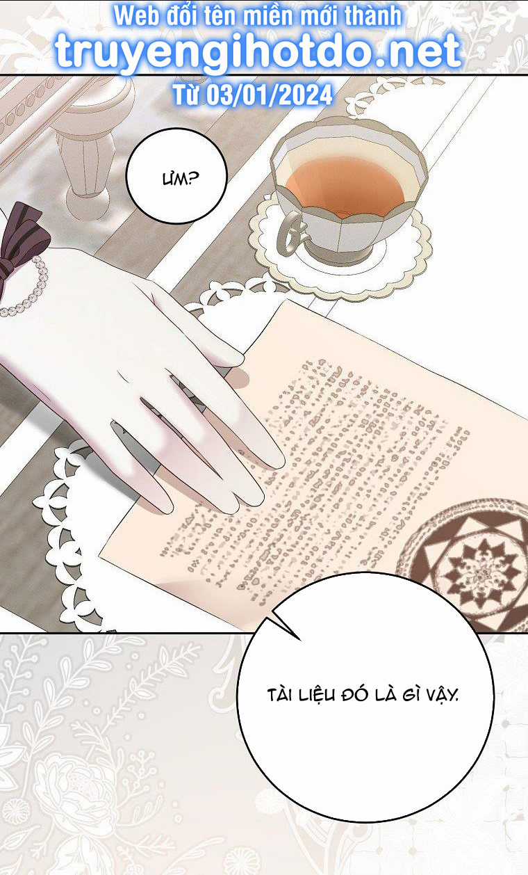 Tôi Lạc Vào Thế Giới Trò Chơi Harem Ngược Chapter 117.2 trang 9