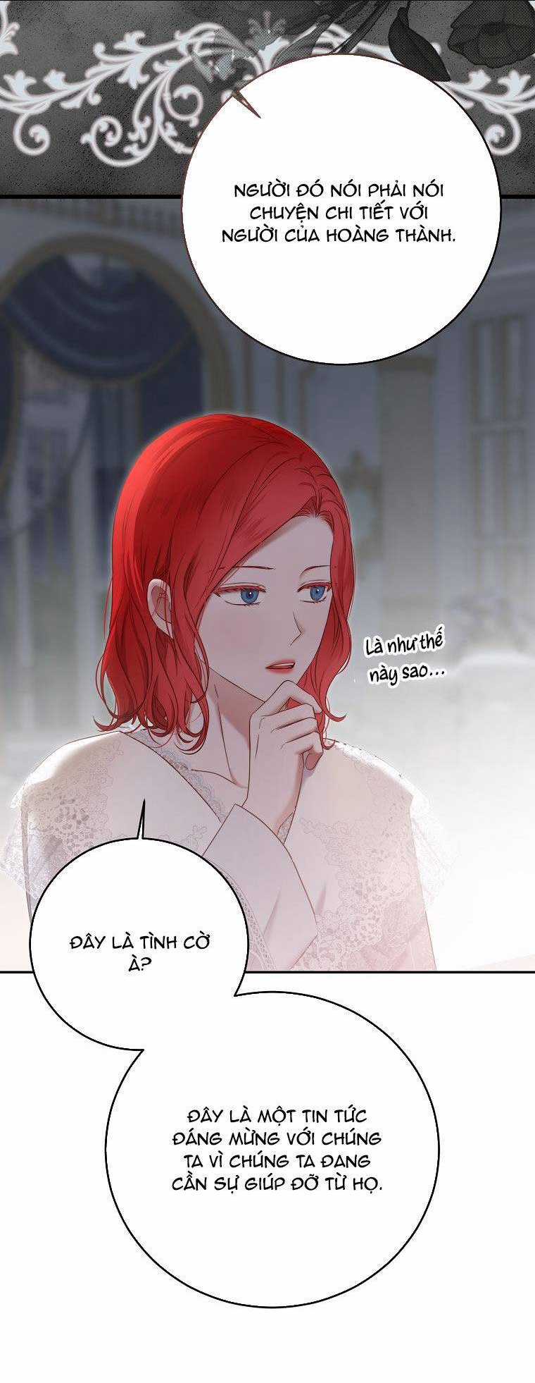 Tôi Lạc Vào Thế Giới Trò Chơi Harem Ngược Chapter 119.1 trang 11