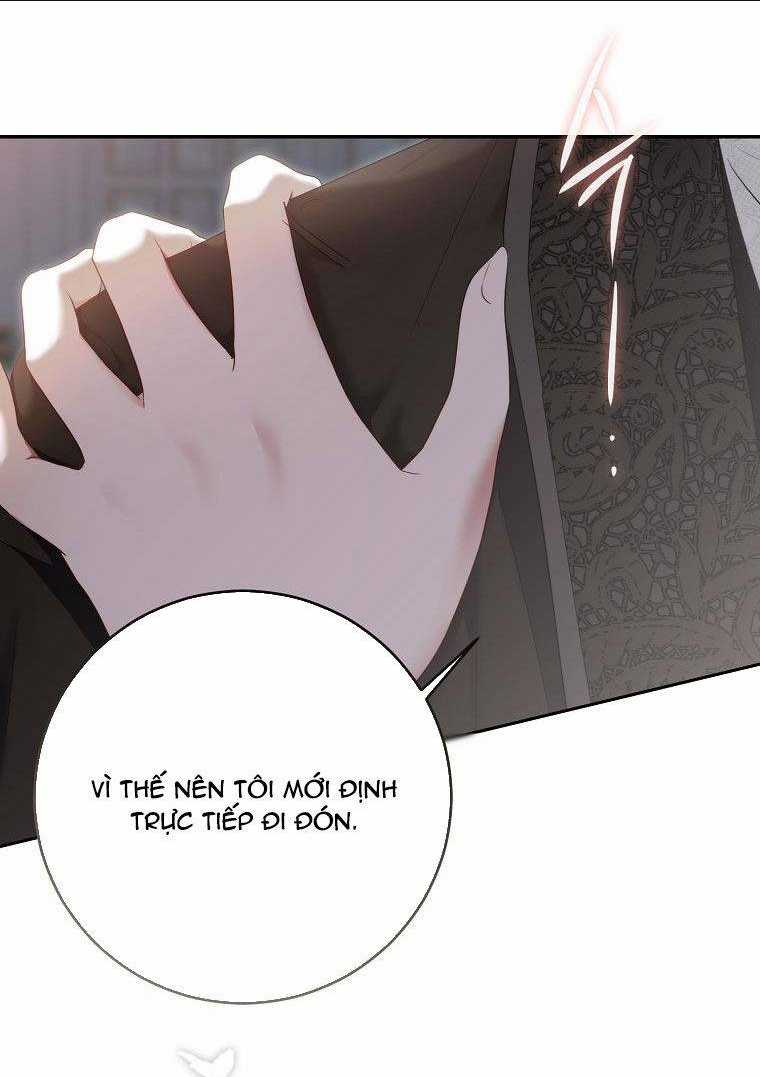 Tôi Lạc Vào Thế Giới Trò Chơi Harem Ngược Chapter 119.1 trang 12