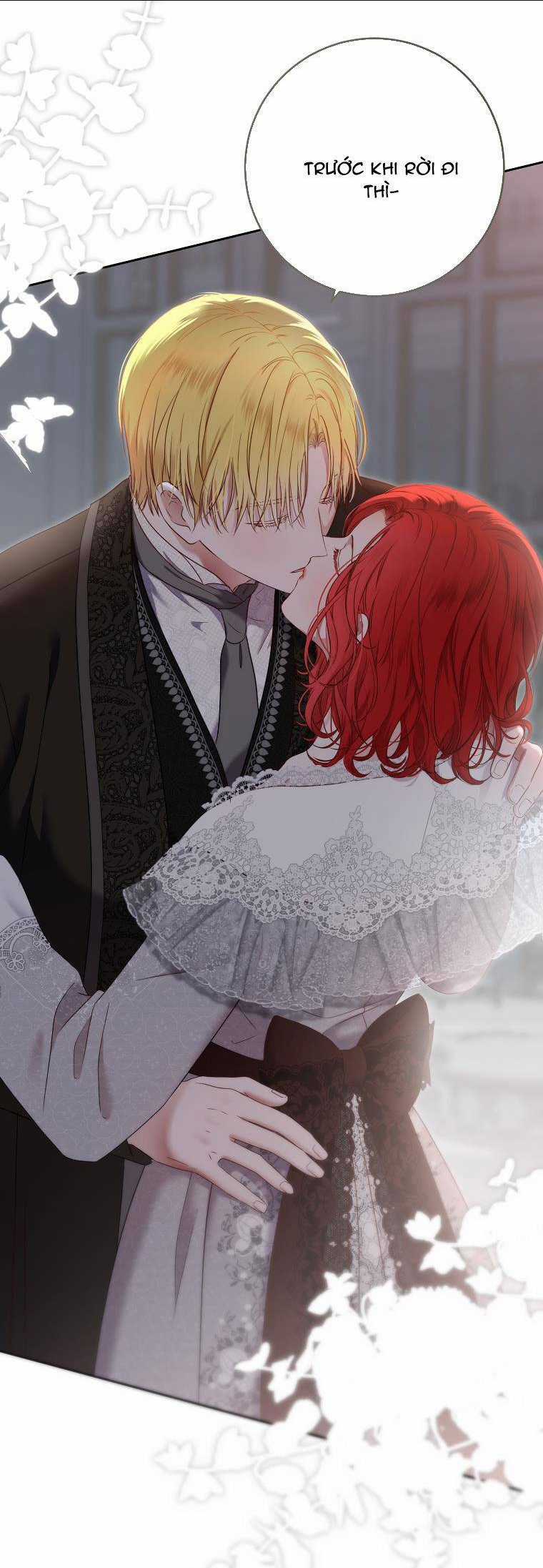 Tôi Lạc Vào Thế Giới Trò Chơi Harem Ngược Chapter 119.1 trang 13