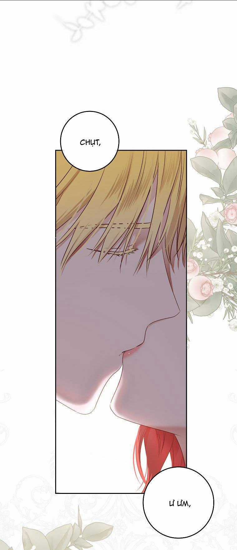 Tôi Lạc Vào Thế Giới Trò Chơi Harem Ngược Chapter 119.1 trang 14