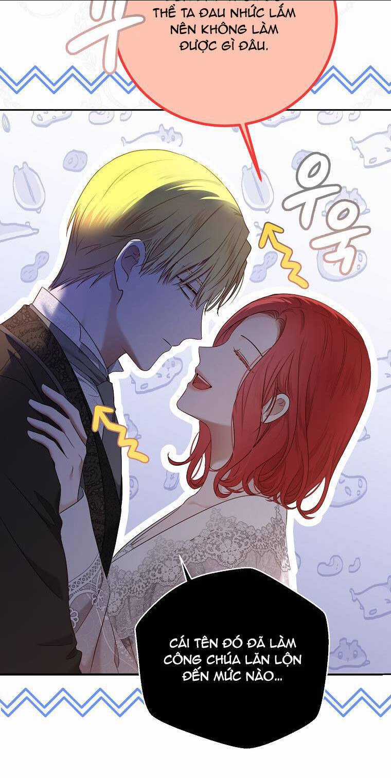 Tôi Lạc Vào Thế Giới Trò Chơi Harem Ngược Chapter 119.1 trang 16