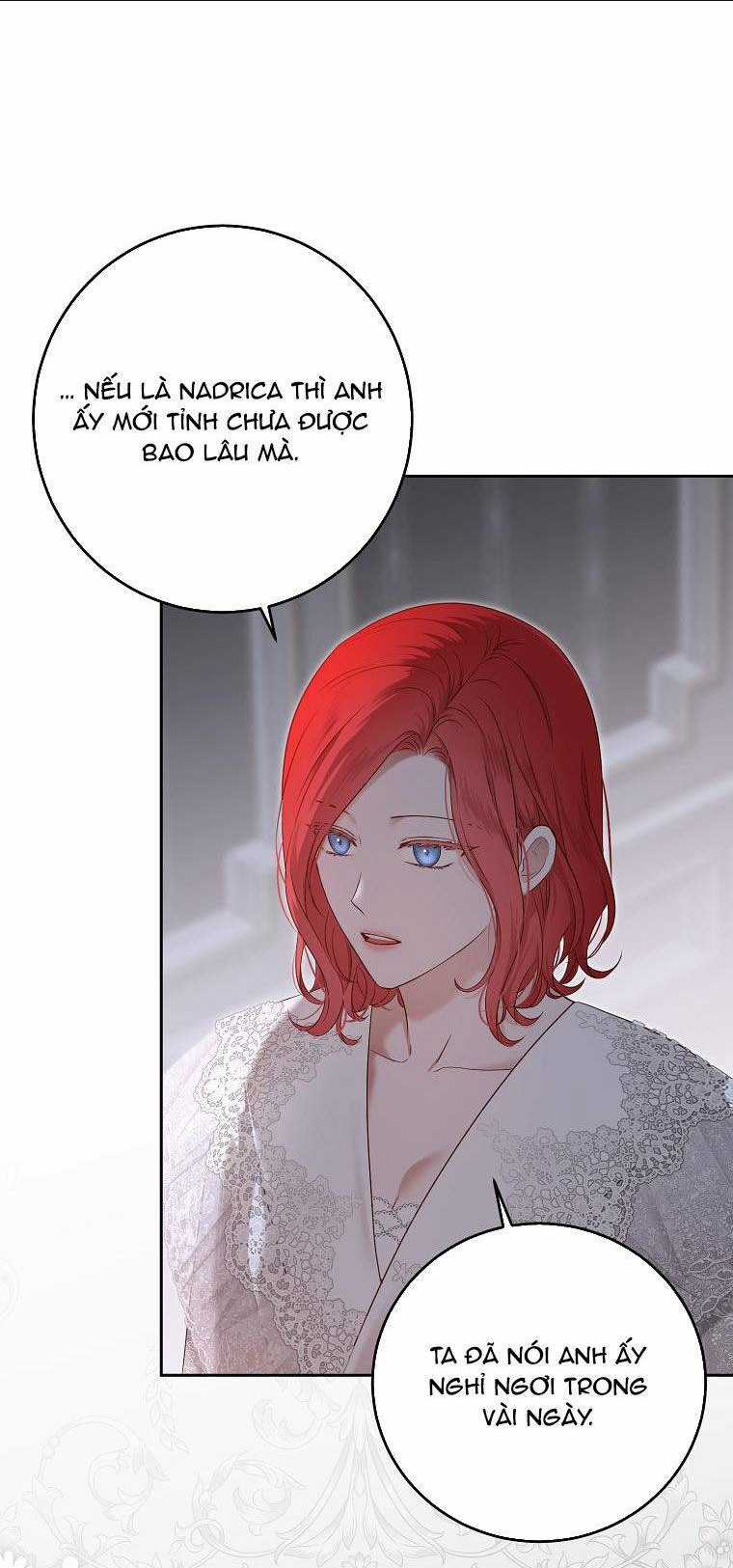 Tôi Lạc Vào Thế Giới Trò Chơi Harem Ngược Chapter 119.1 trang 18