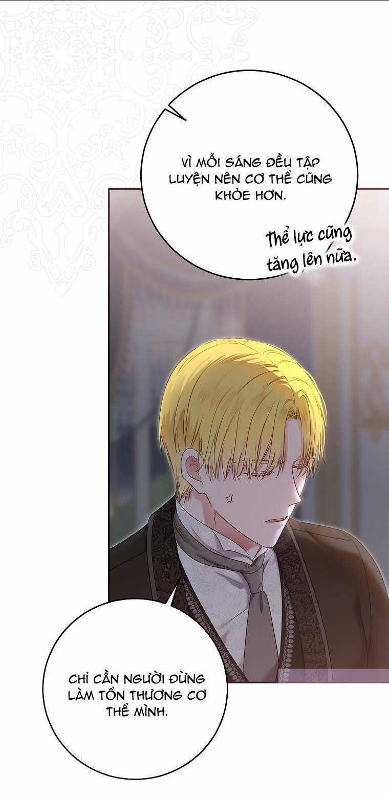 Tôi Lạc Vào Thế Giới Trò Chơi Harem Ngược Chapter 119.1 trang 2