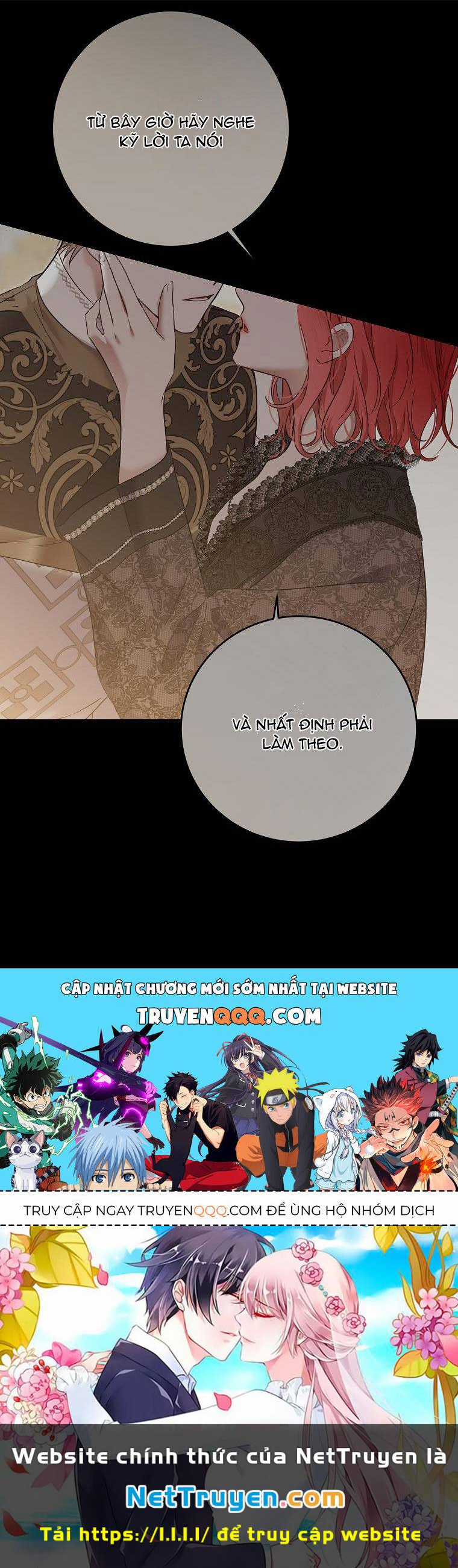 Tôi Lạc Vào Thế Giới Trò Chơi Harem Ngược Chapter 119.1 trang 20