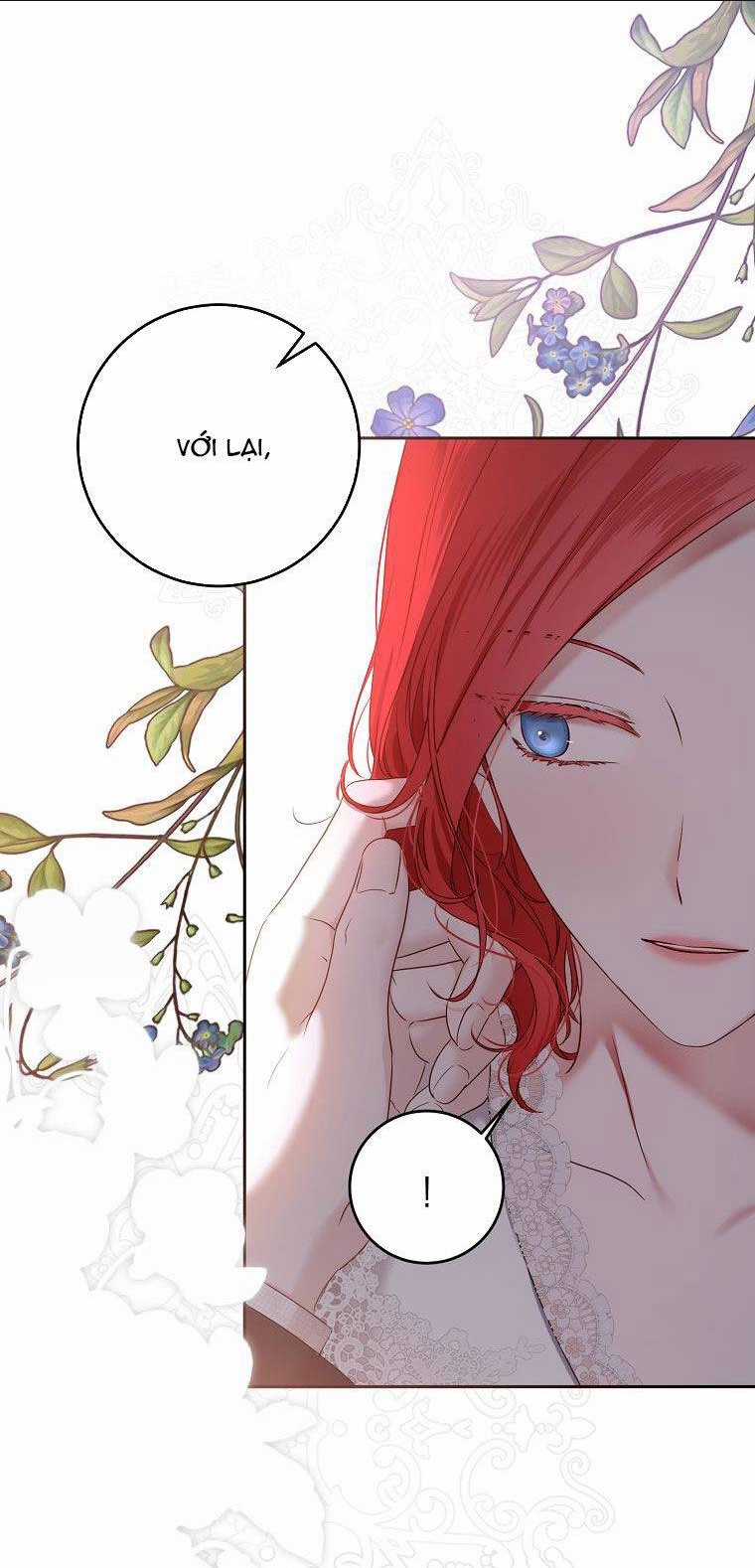 Tôi Lạc Vào Thế Giới Trò Chơi Harem Ngược Chapter 119.1 trang 4